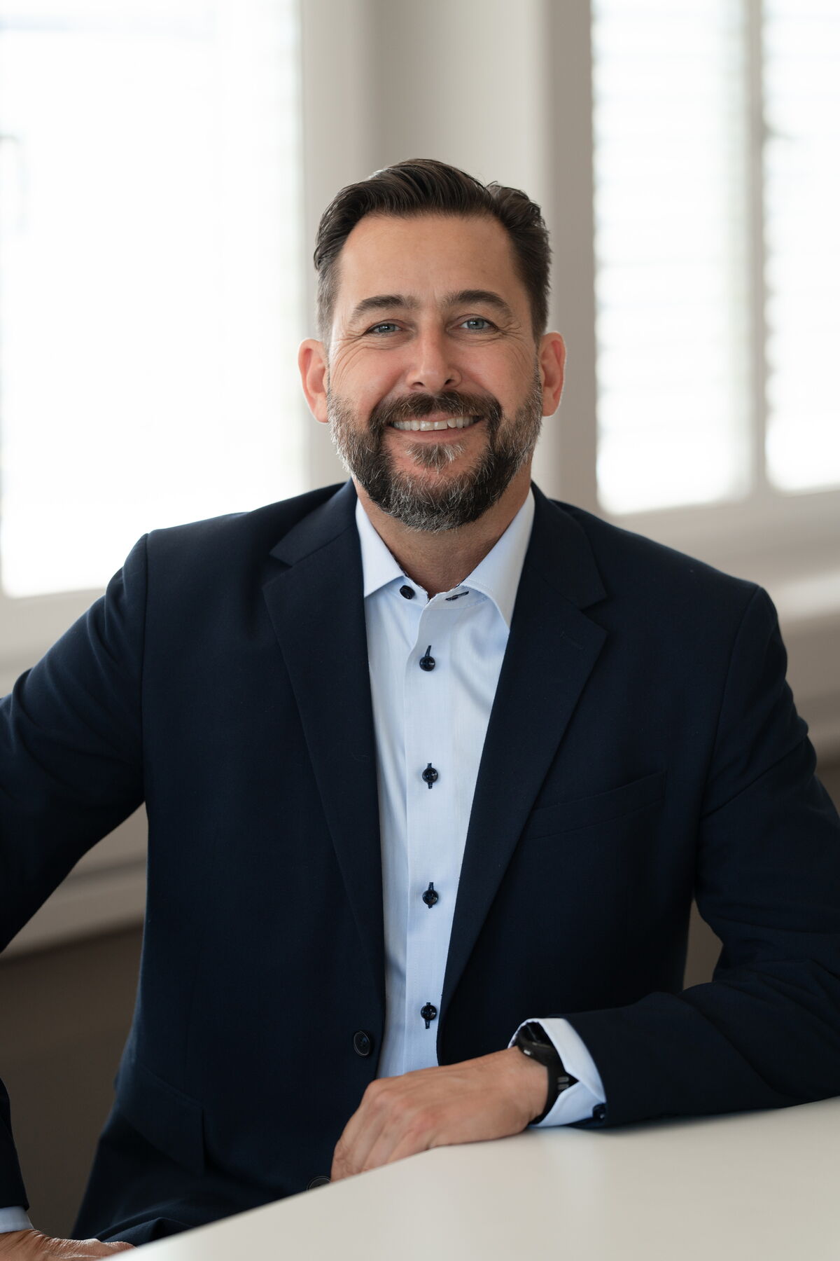 Enrico Baumann